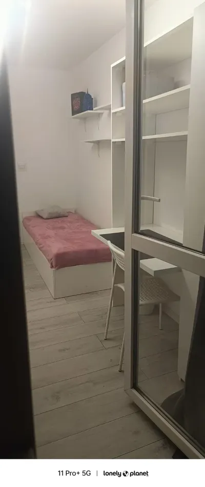 Mikrokawalerka Śródmieście idealna dla Singla - miniatura 5