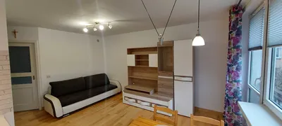 Mieszkanie do wynajęcia ul. Bogusławskiego od czerwca. - miniatura 2