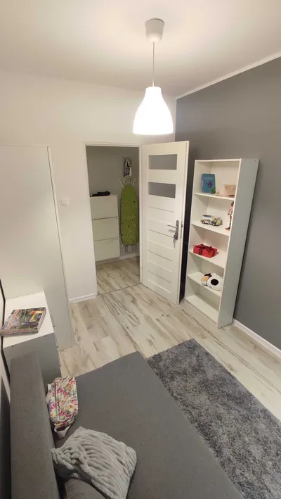 Pokój Grunwald / Jawornicka / 1-osobowy dla dziewczyny - miniatura 4