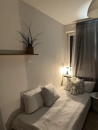 wynajmę pokój ul. Krowoderskich Zuchów (Kraków), do końca wakacji - miniatura 3
