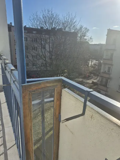Wynajmę jasny i umeblowany pokój - miniatura 3