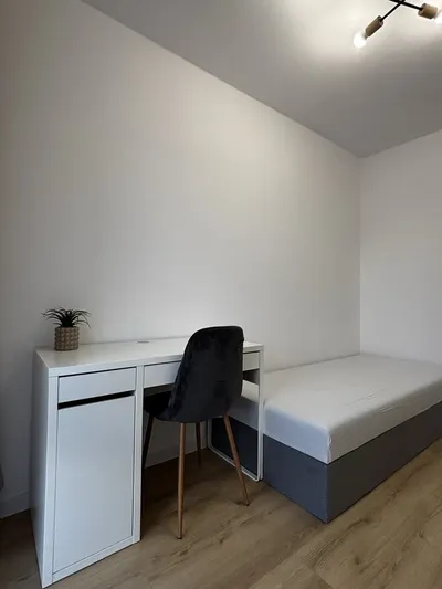 Bezpośrednio | 3 Pokoje po Remoncie | 53,4 m² | ul. Rataja - miniatura 3