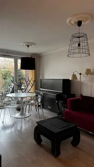 2 pokoje | 57 m² | ogród 90 m² | garaż | Morena | od 1 kwietnia - miniatura 3