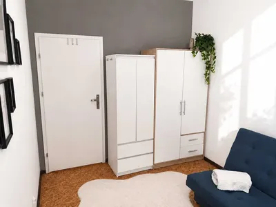 Duży pokój 14 m2 przy U. Ekonomicznym, Neofilologii, Anglistyce i WSB! - miniatura 4