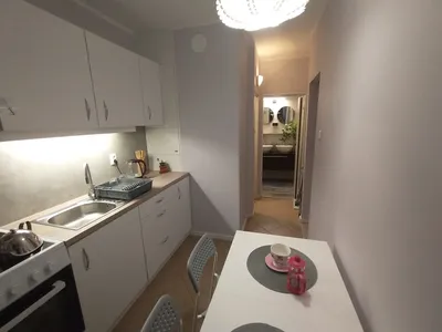 Pokój dla pracującego pana lub emeryta - miniatura 5