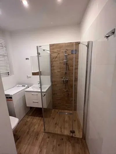 Mieszkanie 40 m², 2 oddzielne pokoje – ul. Hetmańska - miniatura 3