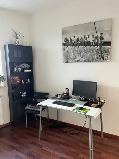 Mieszkanie w spokojnej okolicy, blisko metra - miniatura 4