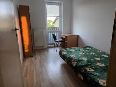 Ruczaj,3 pokojowe mieszkanie, zielone, spokojne osidele, miejsce postojowe, oddzielna kuchnia - miniatura 2