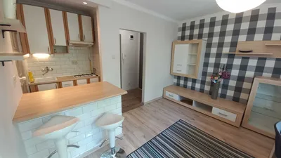 Kawalerka do wynajęcia LSM Lublin ul. Wajdeloty obok Leclerca - miniatura 2