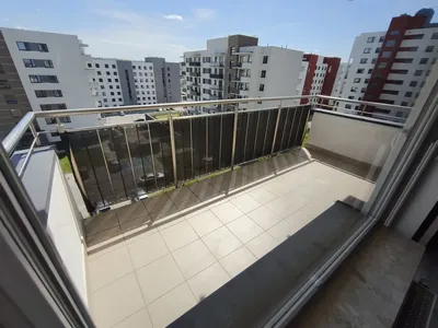 wynajmę mieszkanie rzeszów wilkowyja św. Kingi - miniatura 5