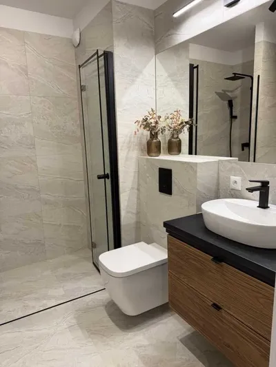 Apartament 3 pokojowy, nowy, Gdańsk , ul. Kartuska 123 - miniatura 5