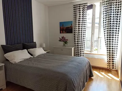 3 pokoje, bezczynszowe, blisko Rynek Główny - miniatura 4