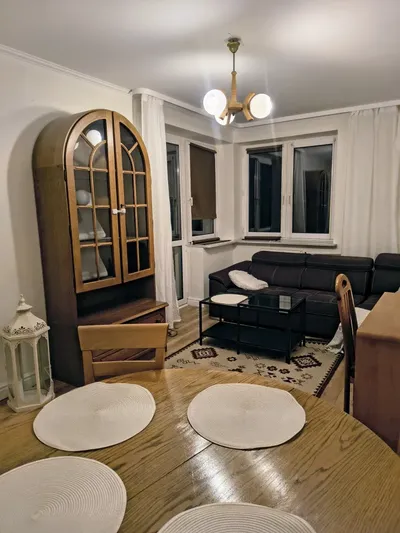 Mieszkanie, 2 pokoje, Slawinek, 50m2 - miniatura 4