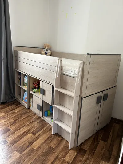 Apartament / mieszkanie 2-pokojowe. Katowice, Dąb. - miniatura 5