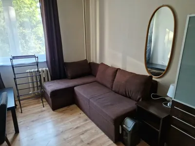 Pokój Gdańsk Żabianka blisko SKM - miniatura 2
