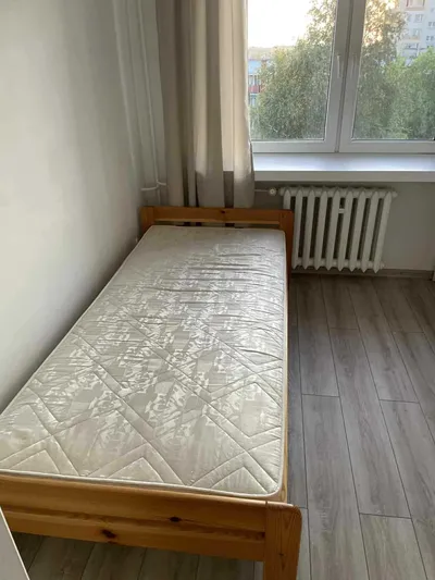 Odstąpię pokój jednoosobowy – Rzeszów, ul. Mikołajczyka – dobra lokalizacja! - miniatura 5
