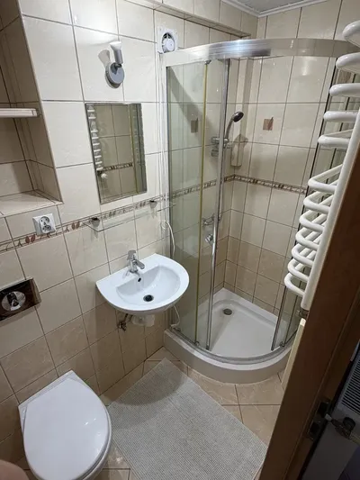 Wynajme mieszkanie Kraków Podgórze - miniatura 5