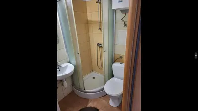 Kawalerka 1450 zl.w centrum bez posrednikow od zaraz. - miniatura 2