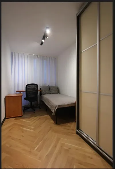 Pokoj jednoosobowy