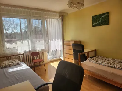 Pokoj dwuosobowy balkon dla dwoch osob - miniatura 2