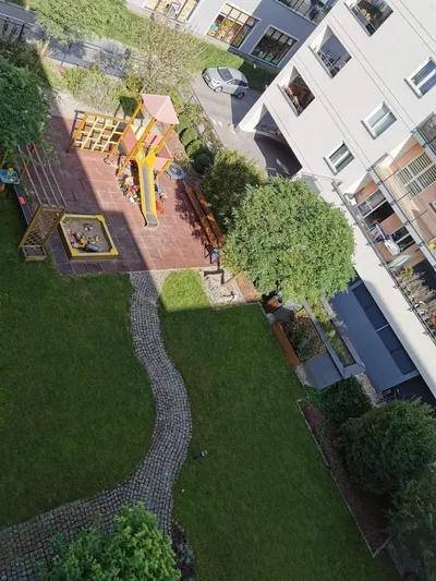 Przestronne mieszkanie na Białołęce 54m - miniatura 4