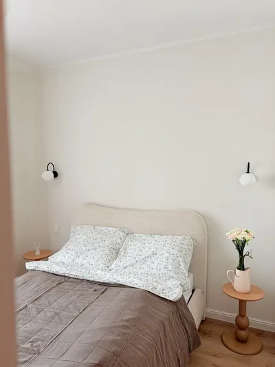 Apartament z balkonem przy Kaskadzie # ul. Śląska # - miniatura 4