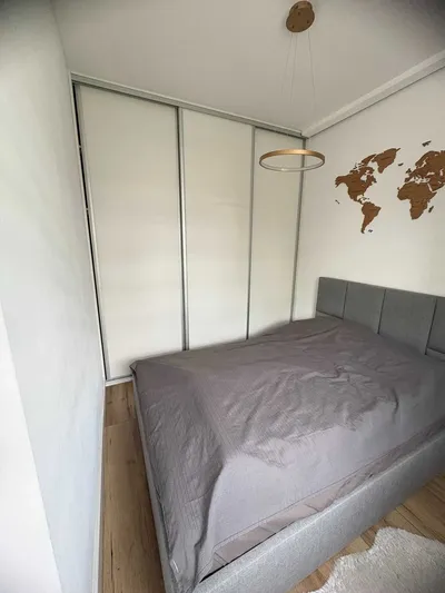 Dwupokojowe mieszkanie z ogródkiem | 36m2 | Druskienicka - miniatura 5