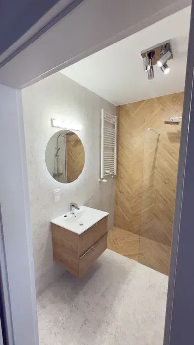 Nowe mieszkanie 42 m² – Szczecin, ul. Miedziana 2 - miniatura 3