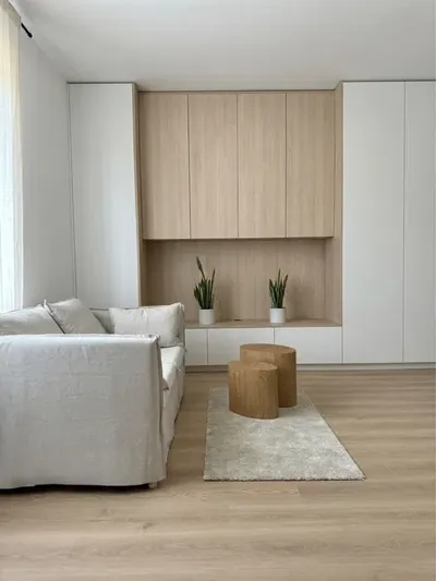 Kawalerka premium na Jeżycach Dąbrowskiego 58 | garderoba | duży balkon