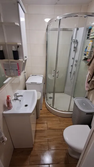 Pokój jednoosobowy od maja Czyżyny/Bieńczyce/ Nowa Huta - miniatura 3