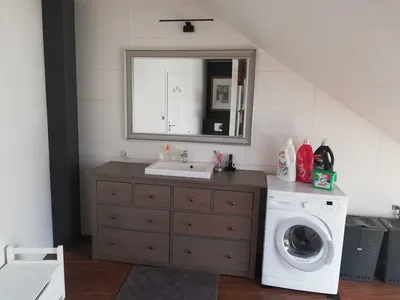 Wolny pokoj, Podgorze, Kraków - miniatura 5