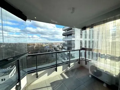 3 pokoje, mieszkanie na wynajem - Katowice, Koszutka, TOP lokalizacja - miniatura 5