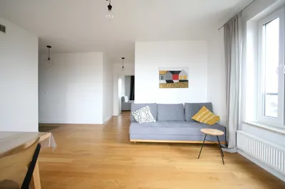 2 pokoje 50 m2, ul. Wincentego, Targówek, Metro Kondratowicza, parking I od 1 czerwca! - miniatura 4