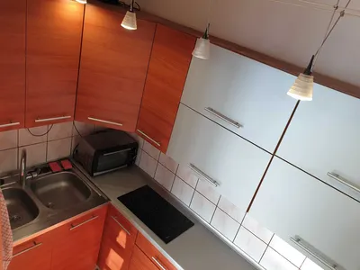 Kawalerka z osobną sypialnią, Retkinia, 31m2 - Wyszyńskiego 68 - miniatura 5