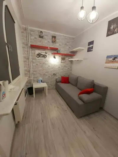 2 pokoje 1 osobowe obok ABB , UEK Mogilska - miniatura 5
