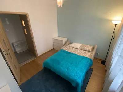 Wynajmę 2 pokojowe mieszkanie w centrum Nowej Huty Kraków - miniatura 5