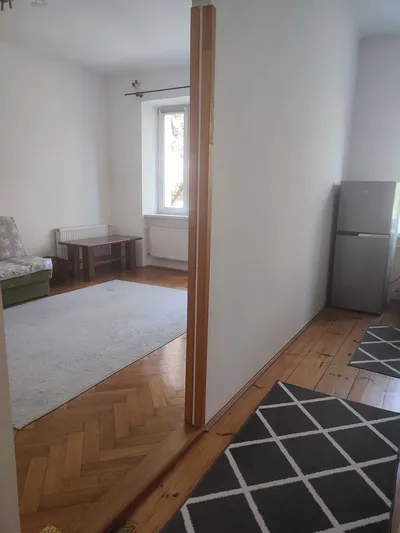 Wynajme kawalerkę w centrum - miniatura 5