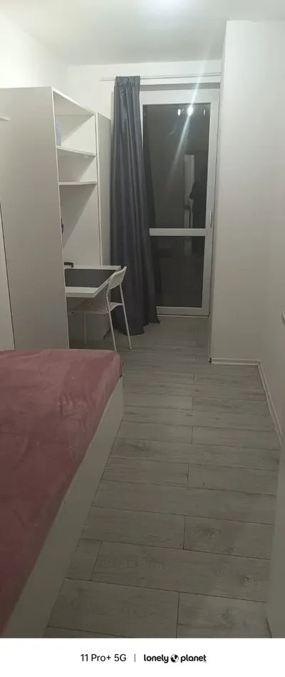 Mikrokawalerka Śródmieście idealna dla Singla - miniatura 4