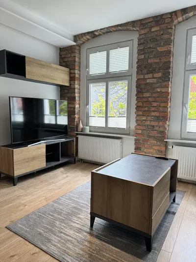 REZERWACJA Katowice, centrum, 4 pokoje,bez czynszu , bezpostednio