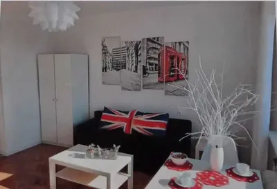 Wynajmę przytulną kawalerkę w Gdańsku Przymorze
