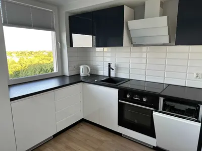 Przytulna kawalerka 31 m na wynajem - Gdańsk Oliwa - miniatura 3