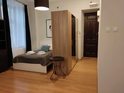Przestronna kawalerka w samym centrum Lublina KP70/14a - miniatura 3