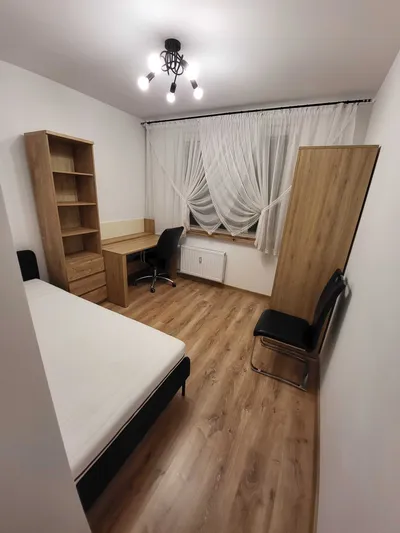 POKÓJ DO WYNAJĘCIA (wolny od 01.04.2026)