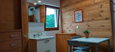 Pokój jednoosobowy - miniatura 5