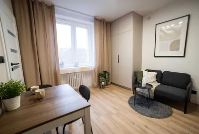 Mieszkanie z sypialnią | CENTRALNE OGRZEWANIE | Blisko centrum - miniatura 3