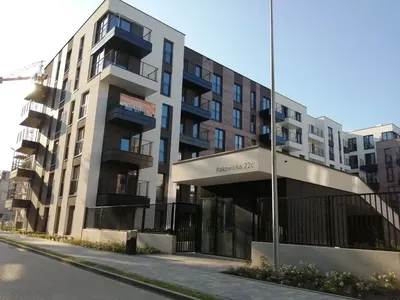 Winnica, 115 m², apartament z tarasem na dachu, widok na Wisłę!