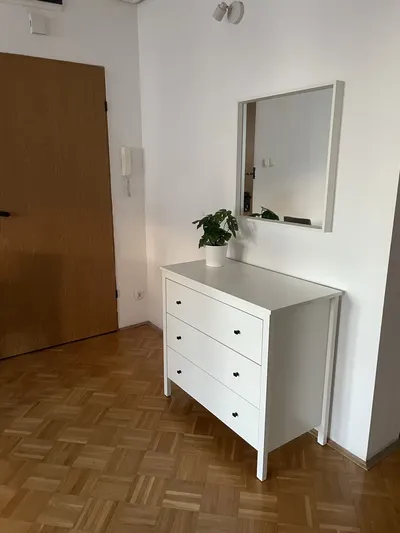 Mieszkanie do wynajęcia -Wzgórze Wolności - miniatura 3