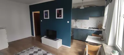 Kawalerka do wynajęcia - ul. Muzyczna, Lublin - miniatura 2