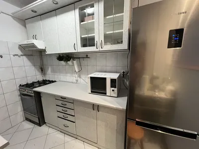 3-pokojowe mieszkanie 47m Warszawa Ursus - miniatura 2