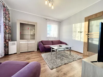 3 pokoje | 55 m² | balkon | ul. Rymanowska | blisko Politechniki i WSK - miniatura 2